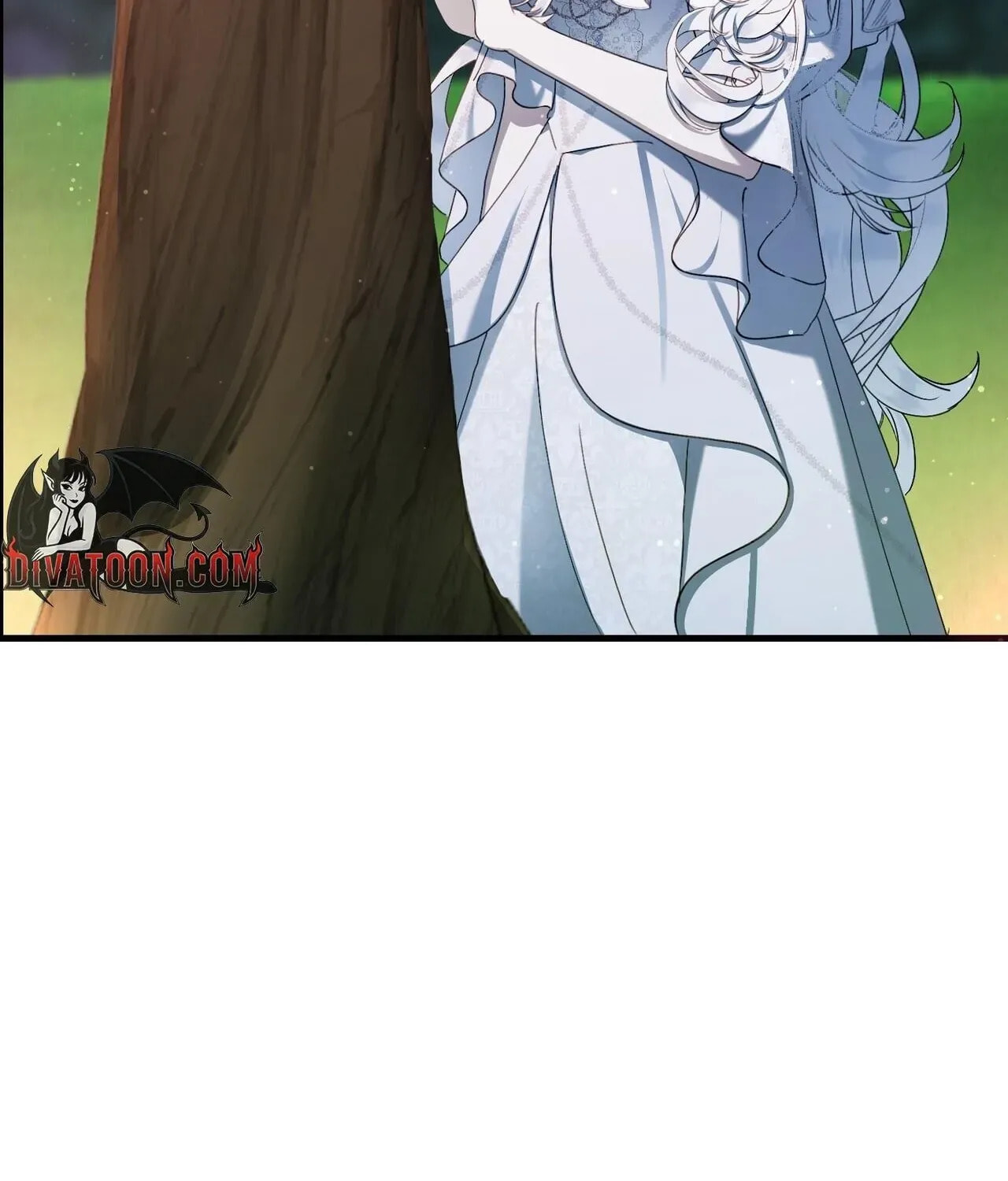 The Demon King Wants Peace Chapter 21 page 26 - 