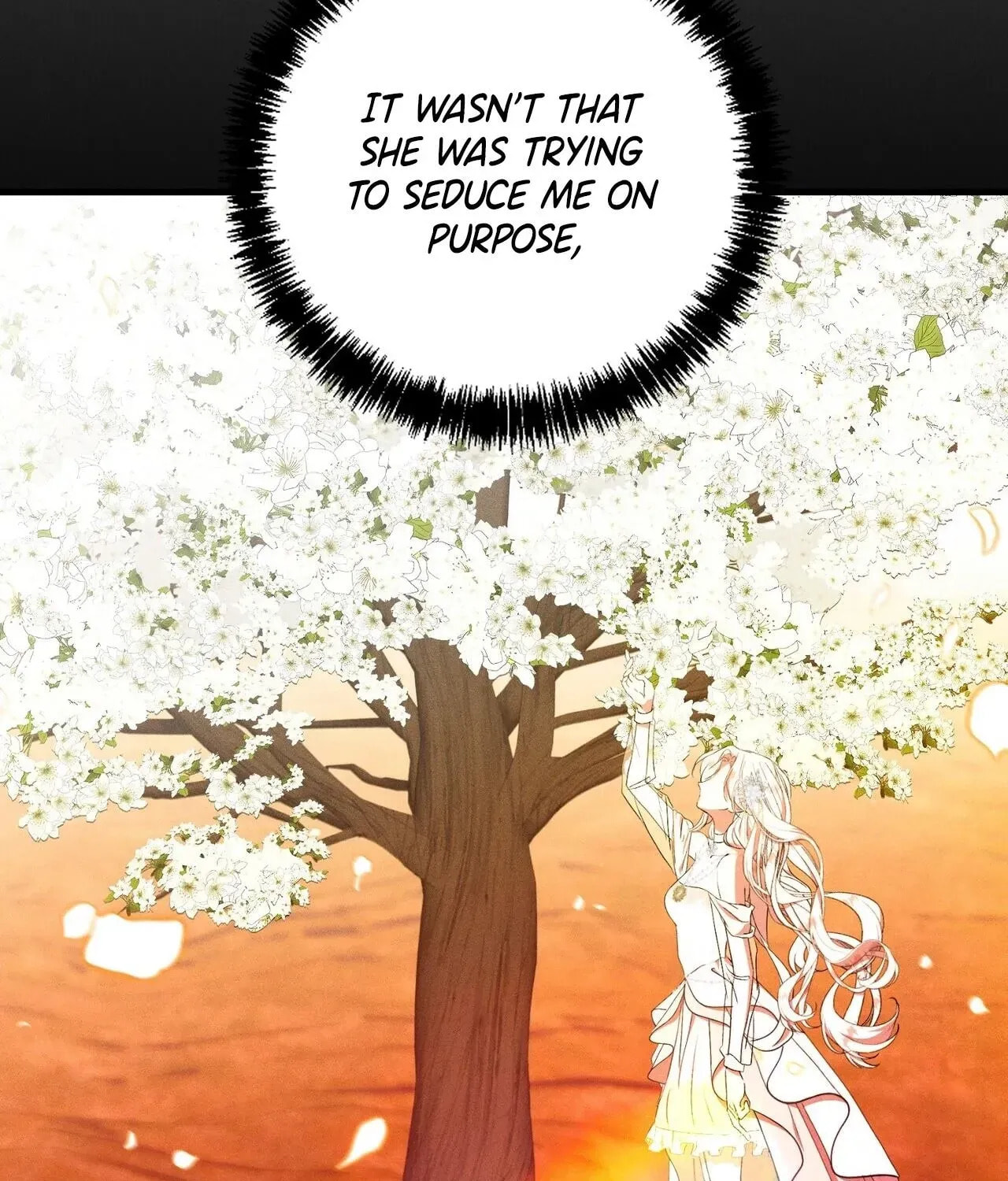 The Demon King Wants Peace Chapter 21 page 35 - 