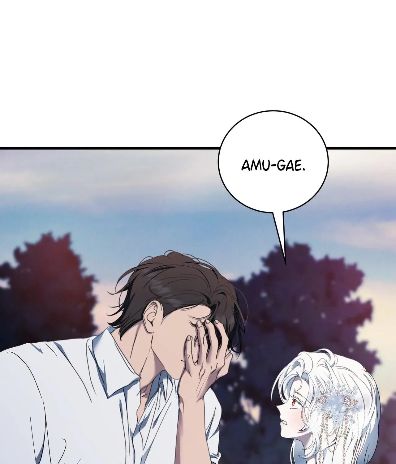 The Demon King Wants Peace Chapter 21 page 45 - 