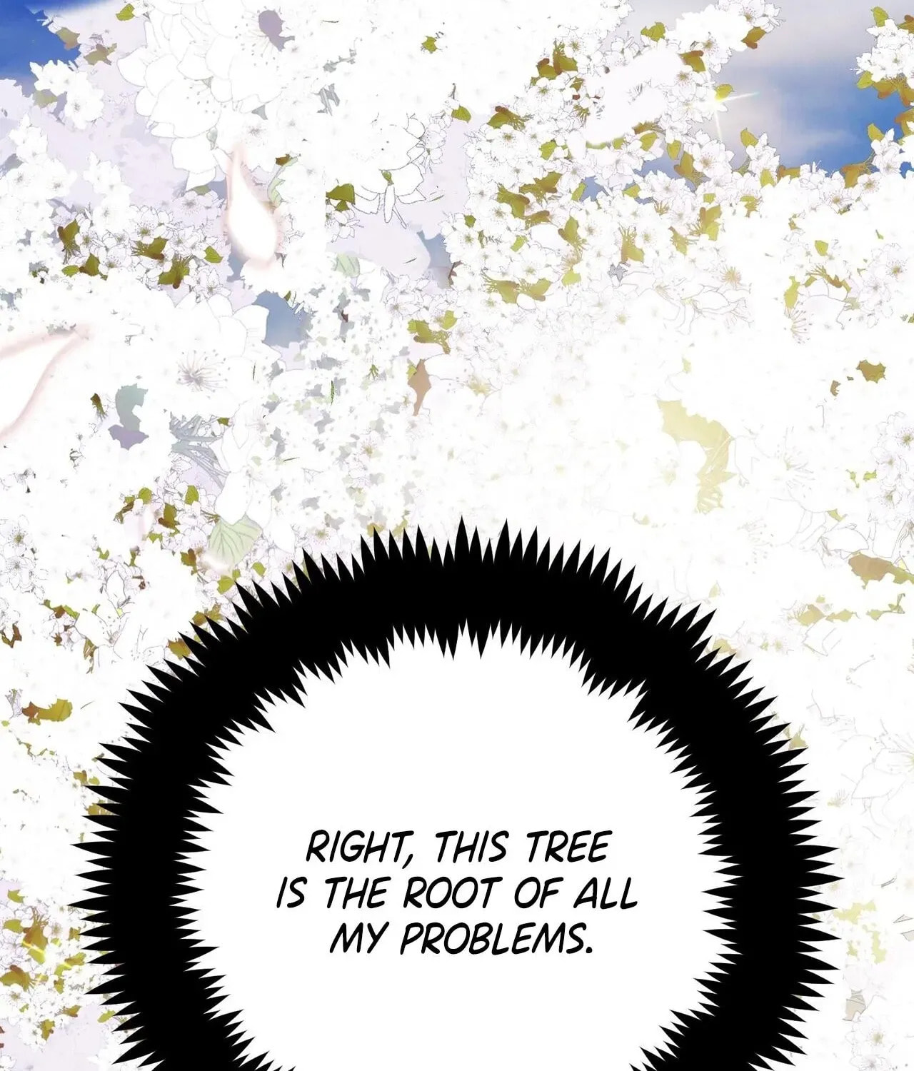 The Demon King Wants Peace Chapter 21 page 54 - 