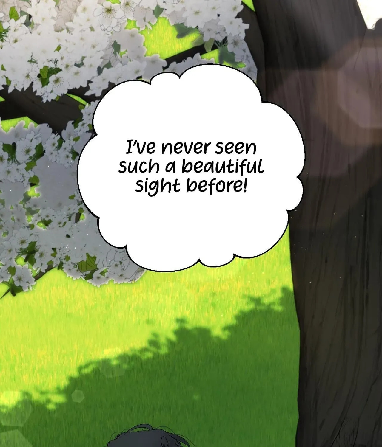 The Demon King Wants Peace Chapter 21 page 7 - 