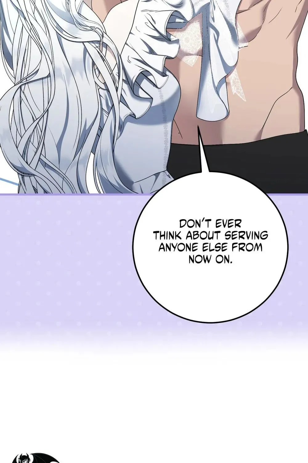 The Demon King Wants Peace Chapter 22 page 11 - 