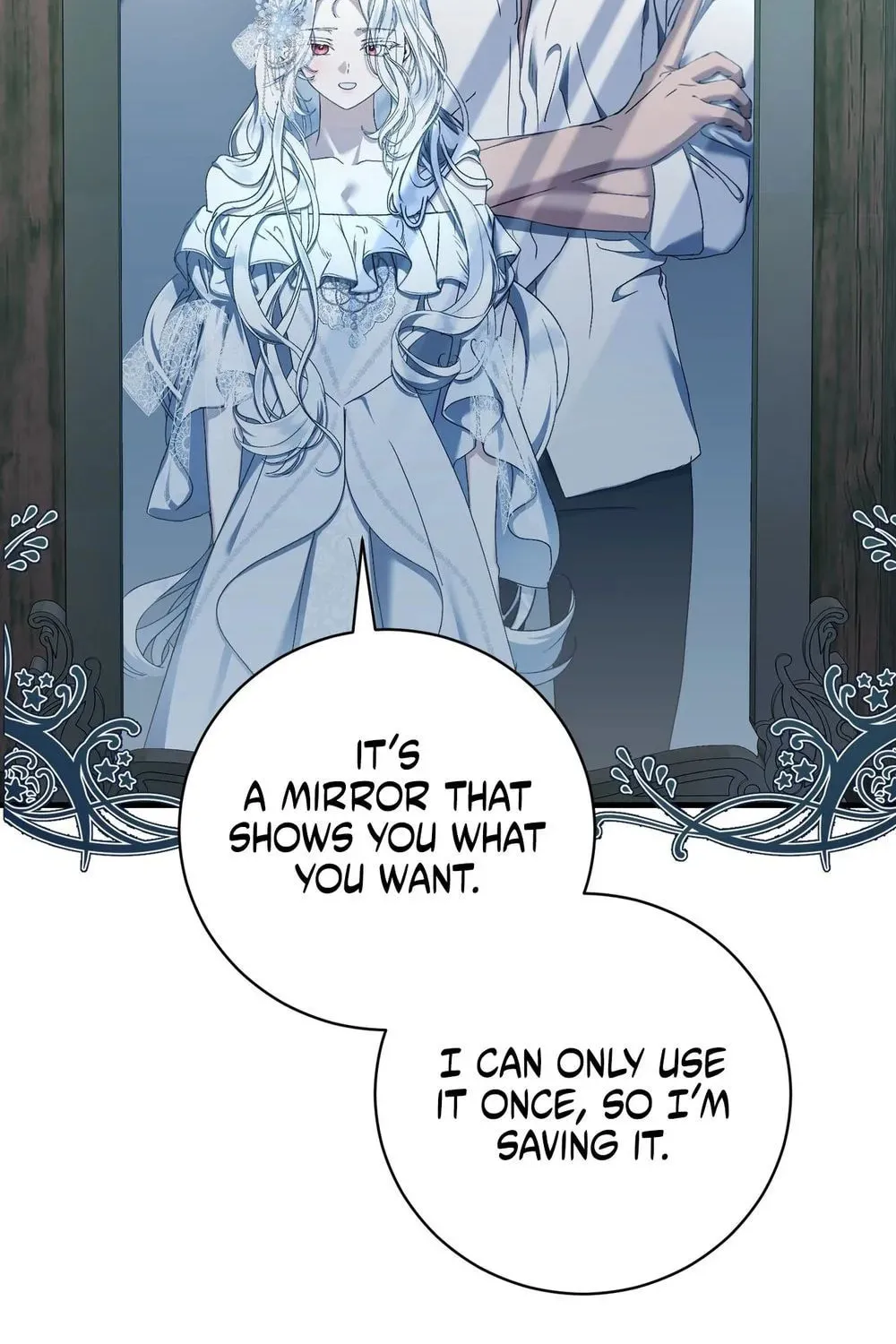 The Demon King Wants Peace Chapter 22 page 104 - 