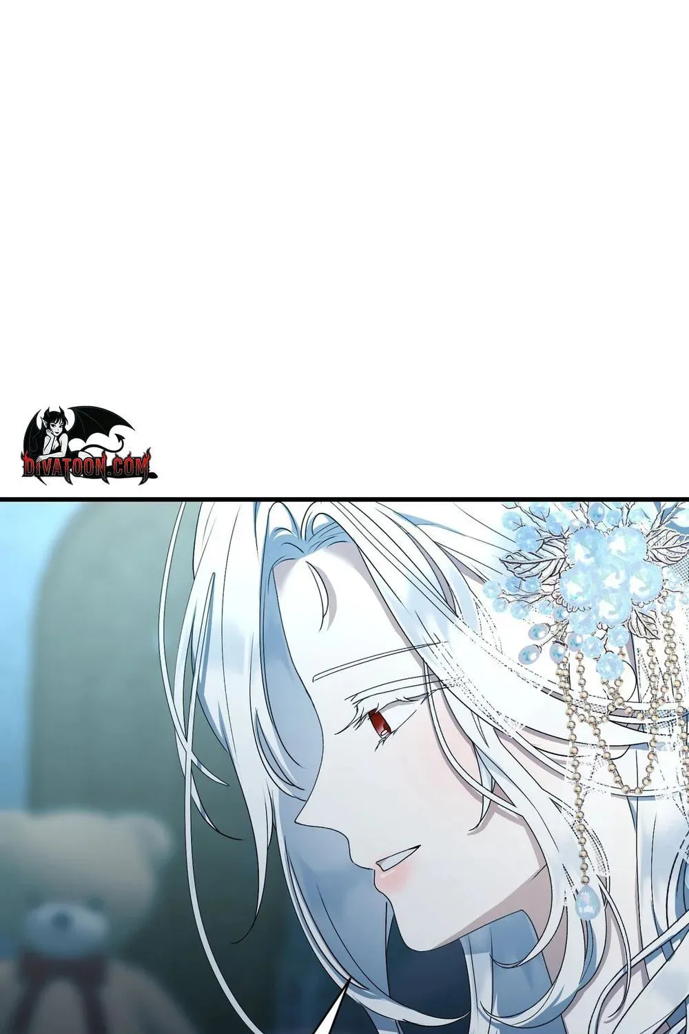 The Demon King Wants Peace Chapter 22 page 105 - 