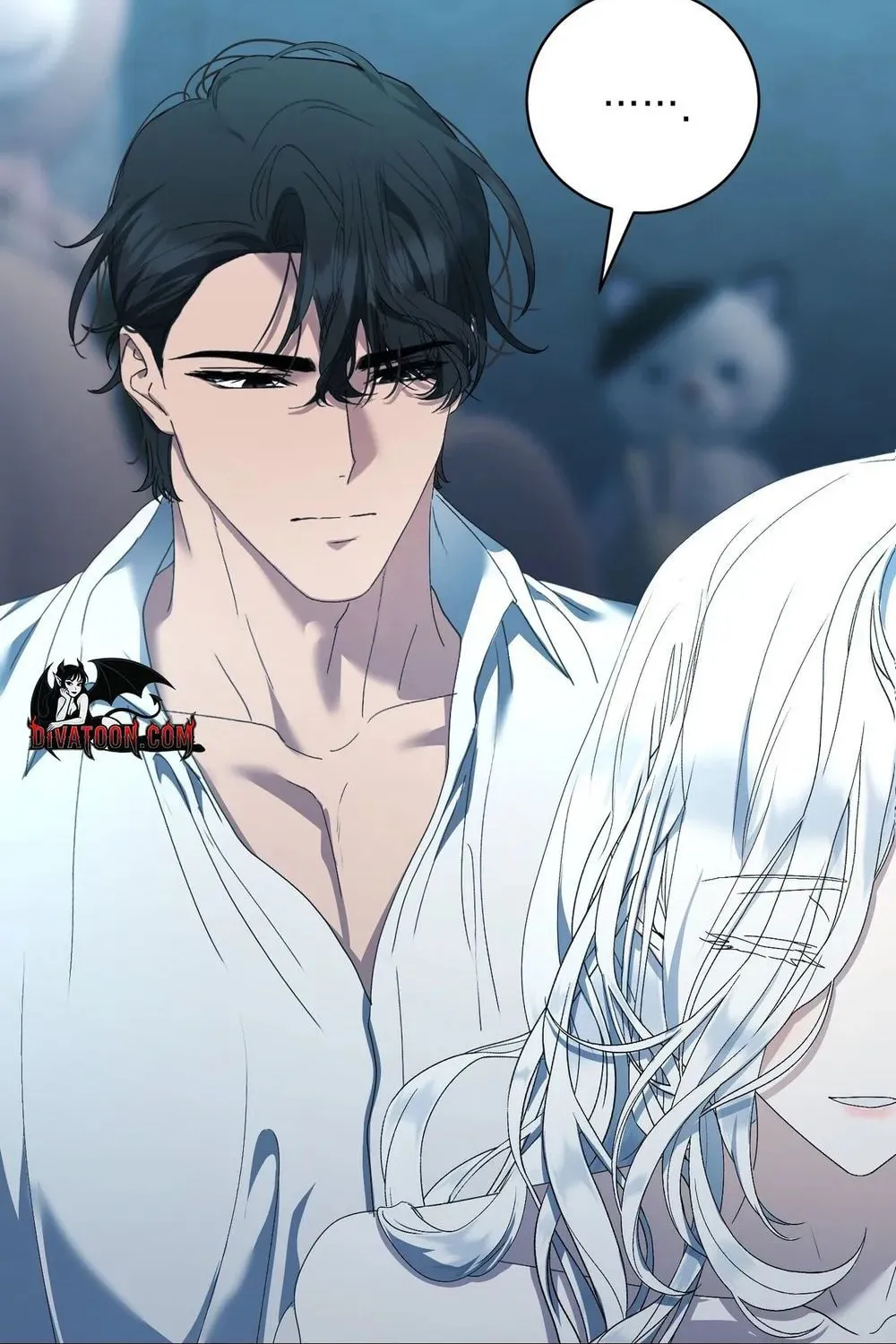 The Demon King Wants Peace Chapter 22 page 108 - 