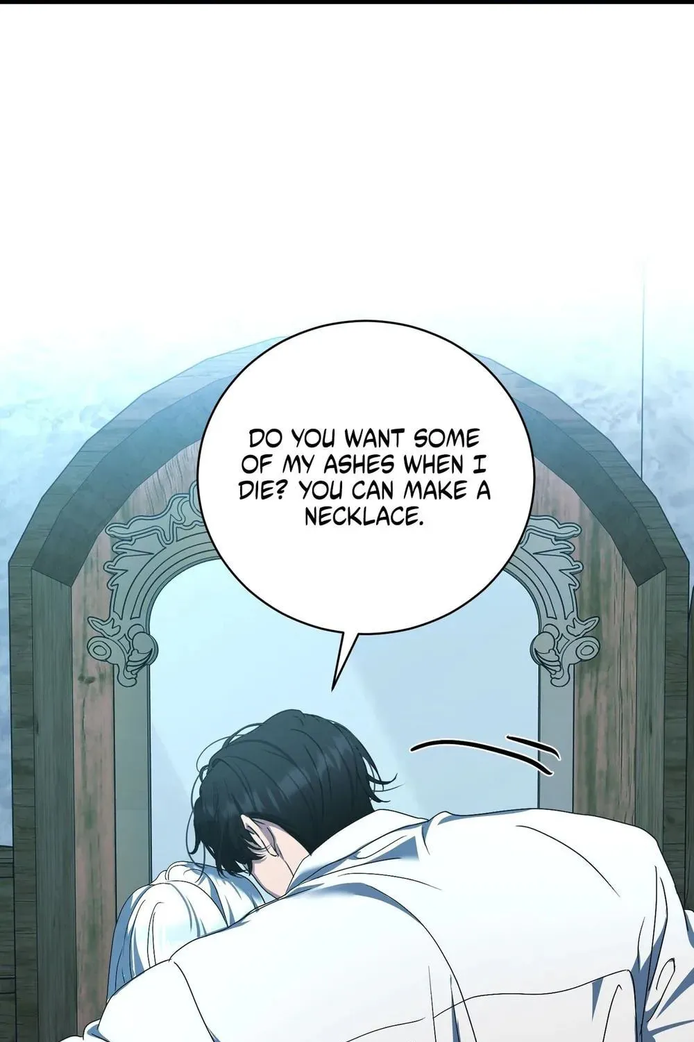 The Demon King Wants Peace Chapter 22 page 109 - 