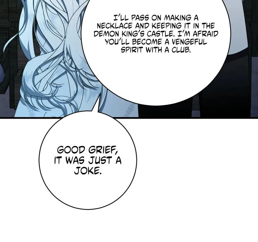 The Demon King Wants Peace Chapter 22 page 111 - 