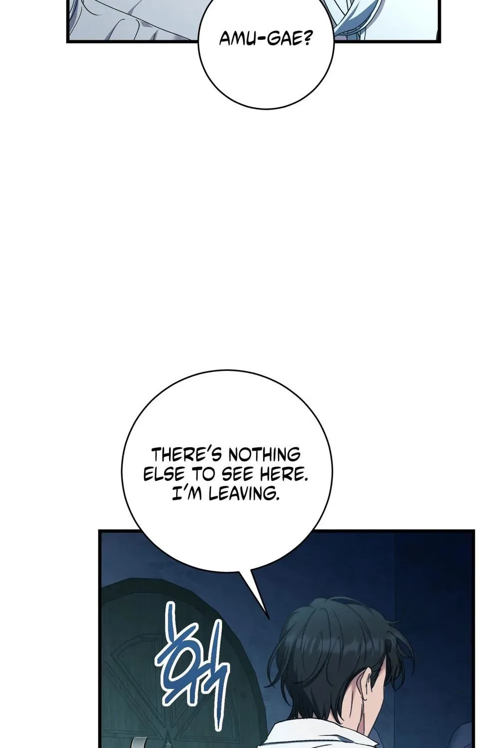 The Demon King Wants Peace Chapter 22 page 113 - 