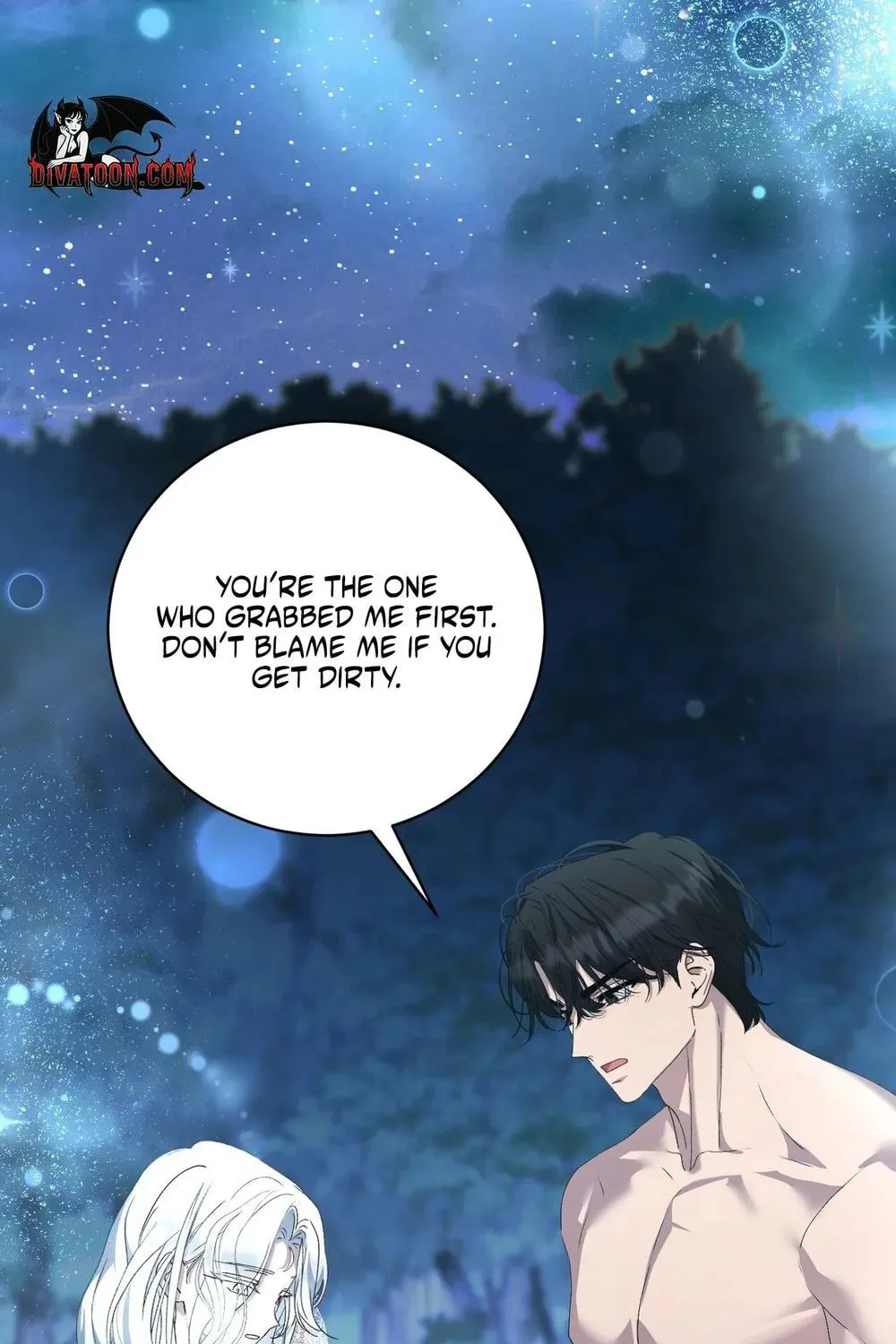The Demon King Wants Peace Chapter 22 page 15 - 