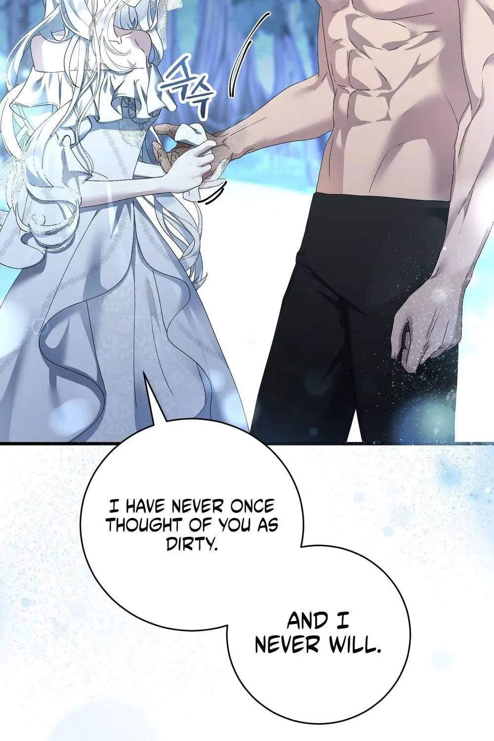 The Demon King Wants Peace Chapter 22 page 16 - 
