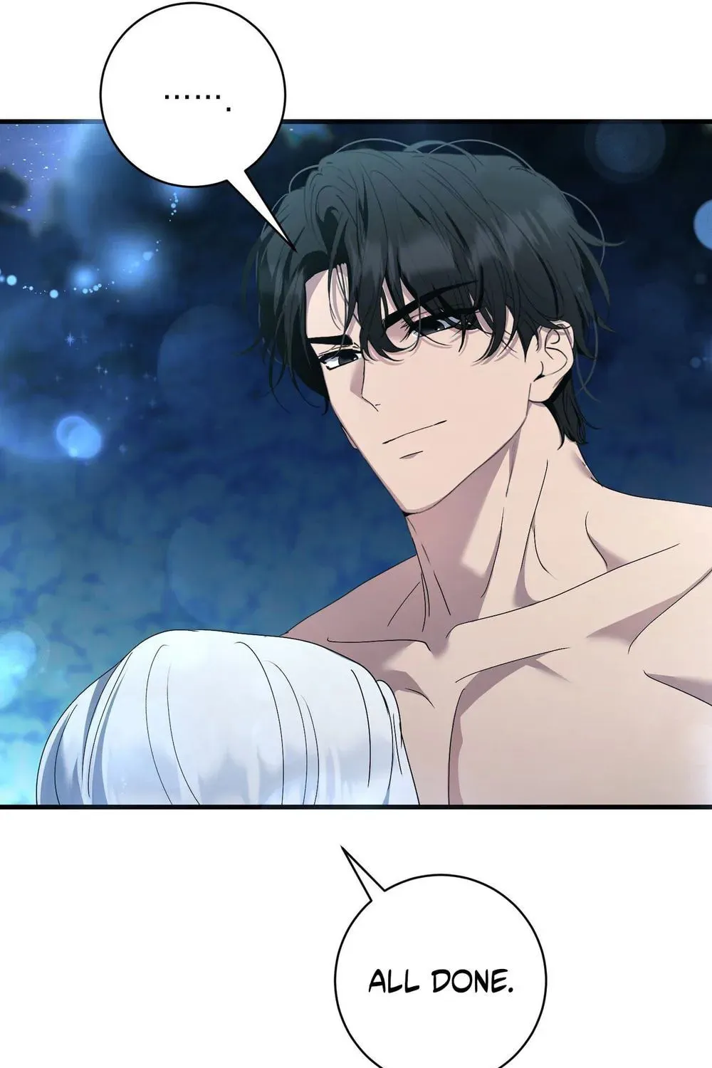 The Demon King Wants Peace Chapter 22 page 18 - 