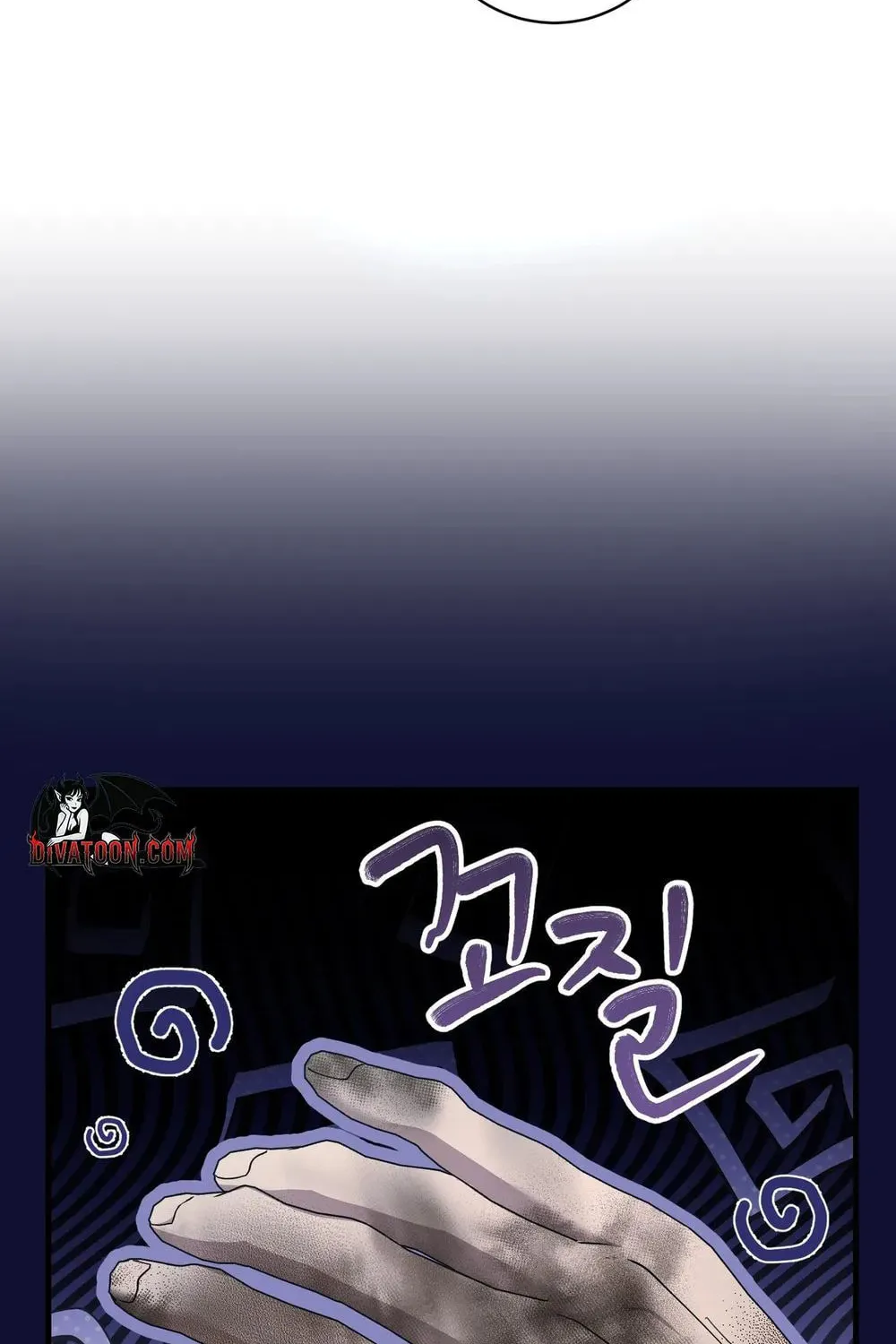 The Demon King Wants Peace Chapter 22 page 19 - 