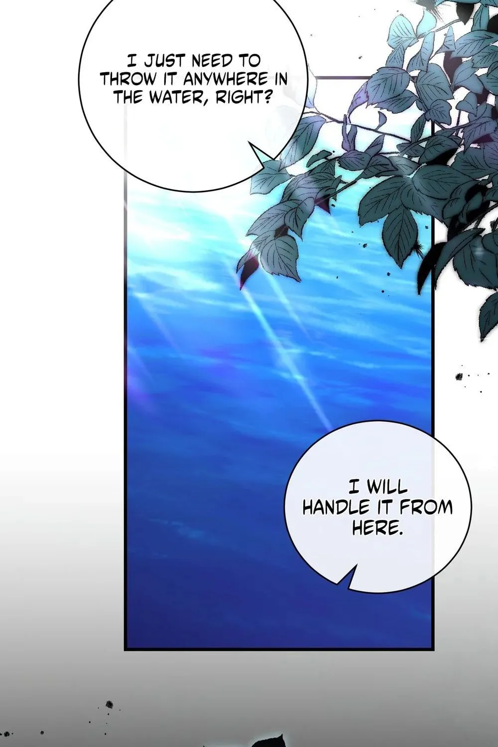 The Demon King Wants Peace Chapter 22 page 23 - 