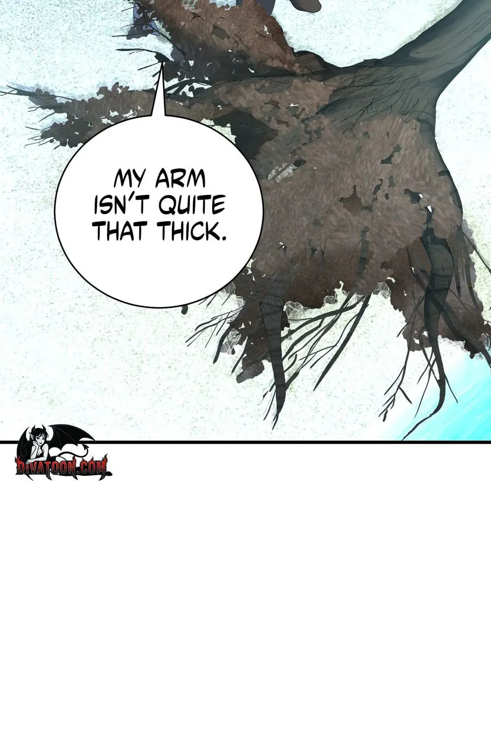 The Demon King Wants Peace Chapter 22 page 26 - 