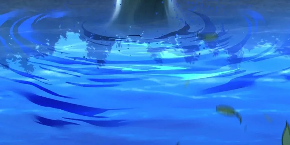 The Demon King Wants Peace Chapter 22 page 34 - 