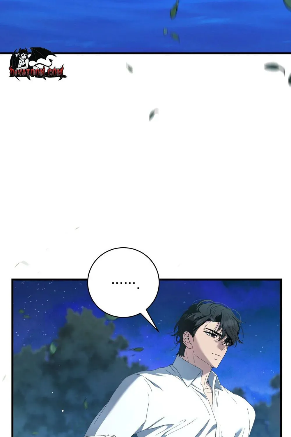 The Demon King Wants Peace Chapter 22 page 35 - 