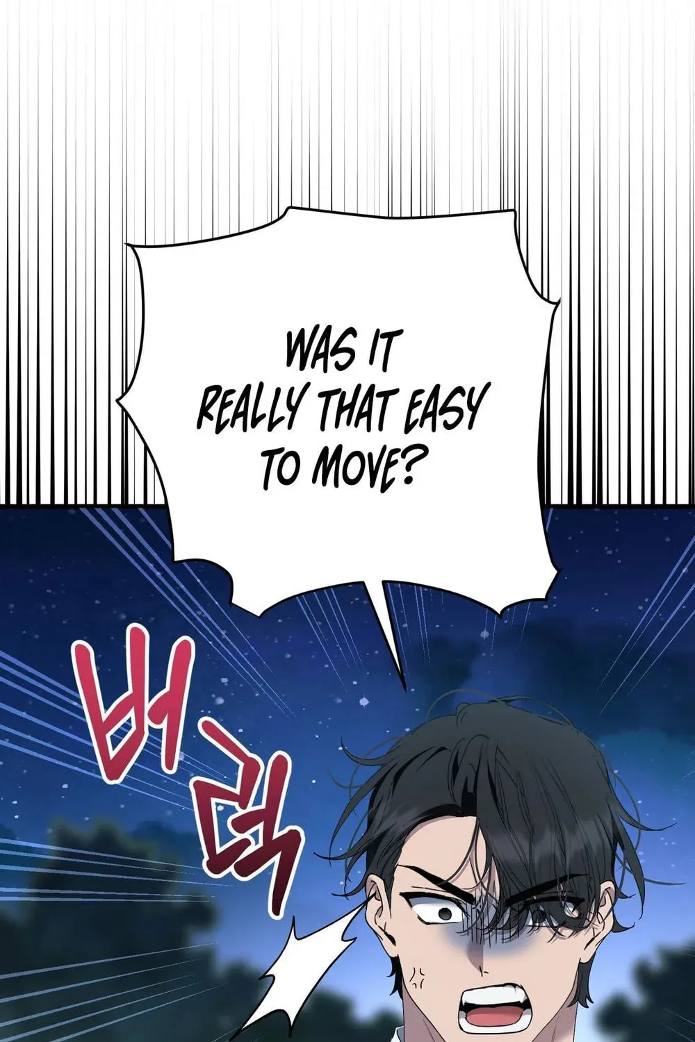 The Demon King Wants Peace Chapter 22 page 37 - 
