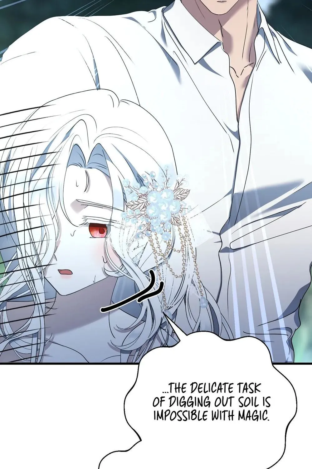 The Demon King Wants Peace Chapter 22 page 38 - 
