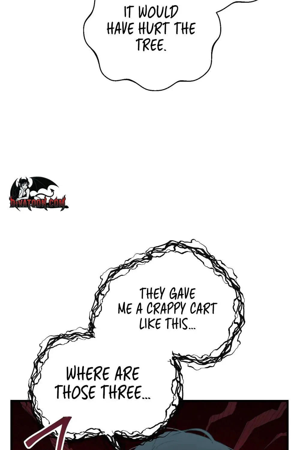 The Demon King Wants Peace Chapter 22 page 39 - 
