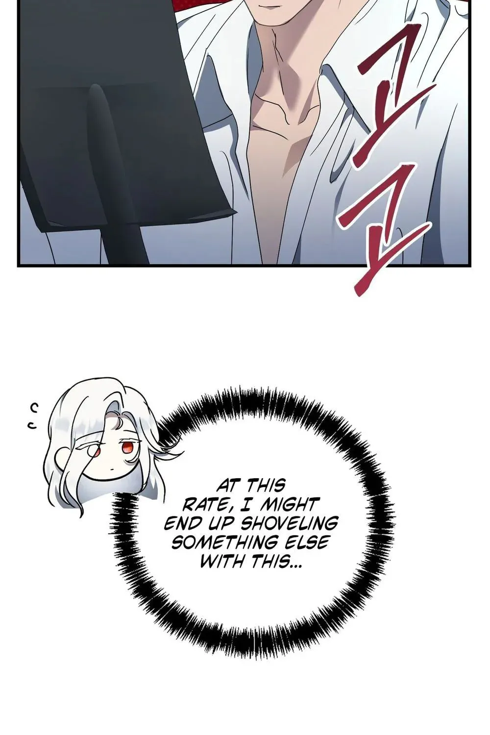 The Demon King Wants Peace Chapter 22 page 41 - 