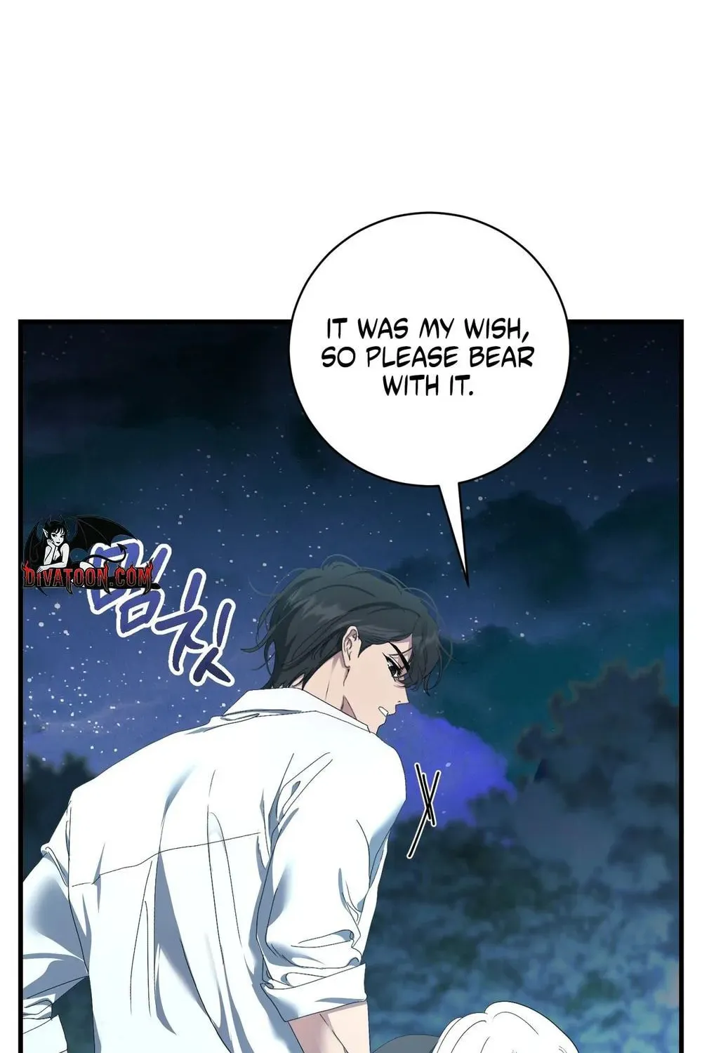 The Demon King Wants Peace Chapter 22 page 42 - 