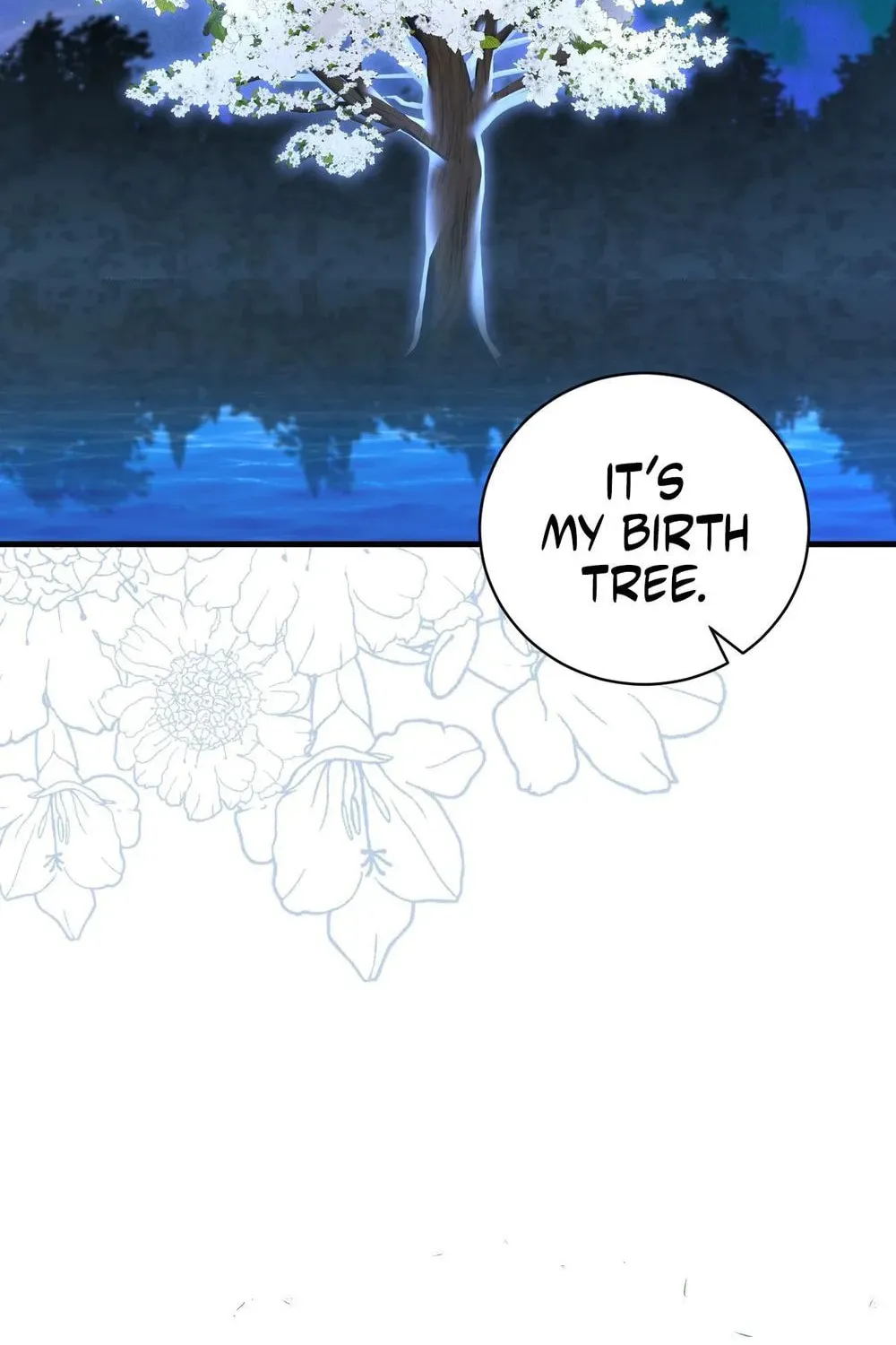 The Demon King Wants Peace Chapter 22 page 47 - 