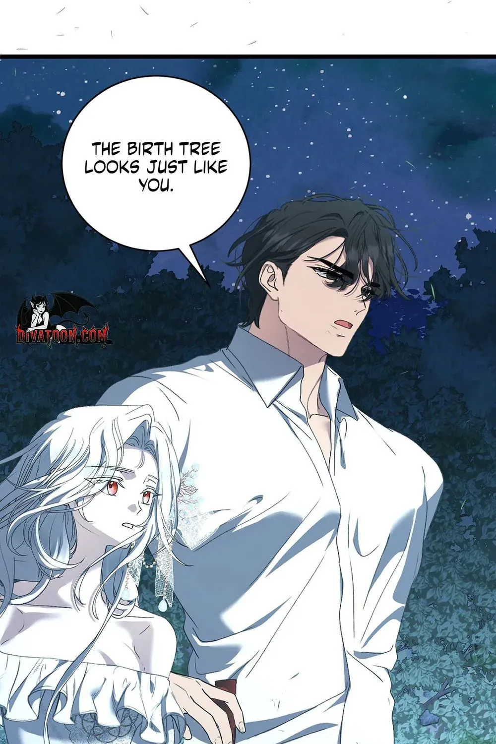 The Demon King Wants Peace Chapter 22 page 48 - 