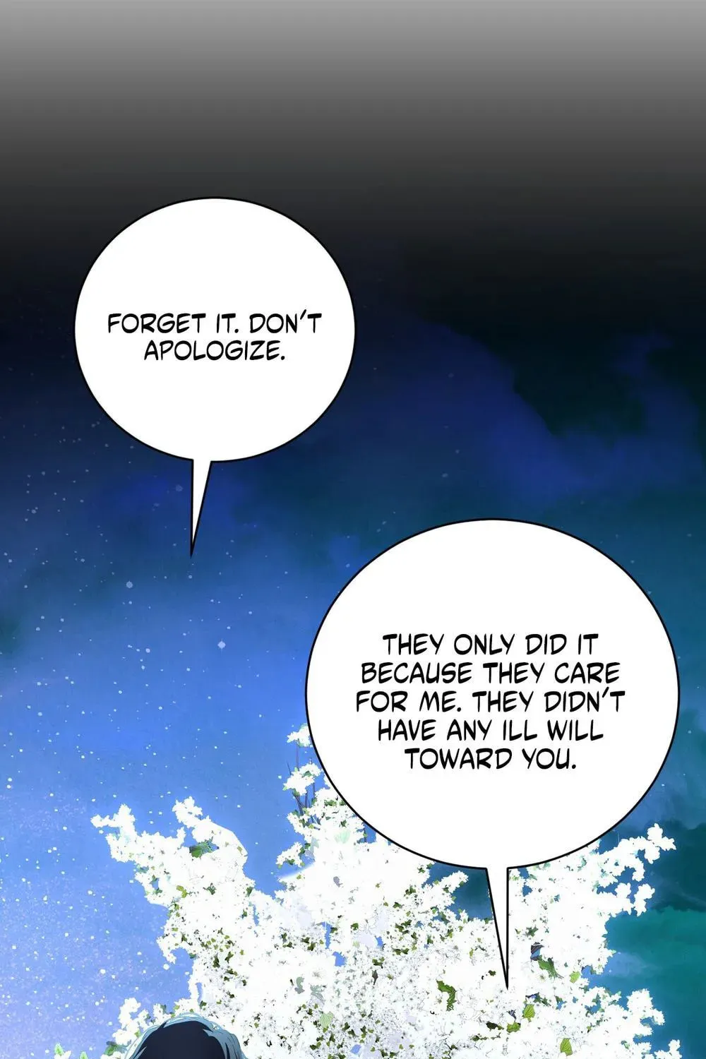 The Demon King Wants Peace Chapter 22 page 55 - 