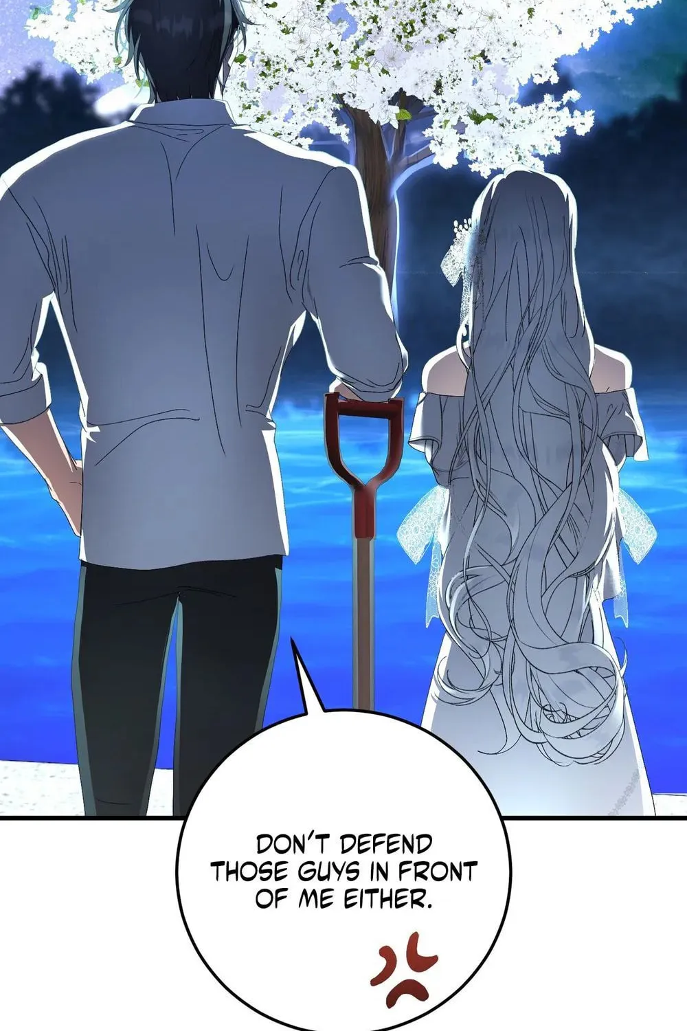The Demon King Wants Peace Chapter 22 page 56 - 