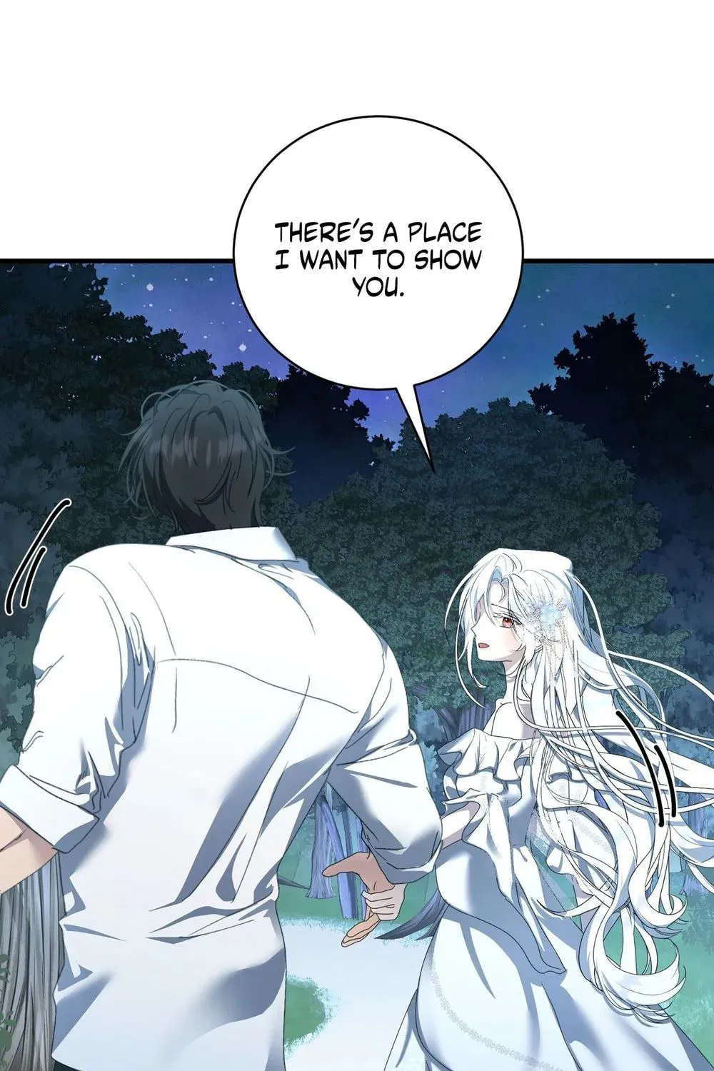 The Demon King Wants Peace Chapter 22 page 59 - 