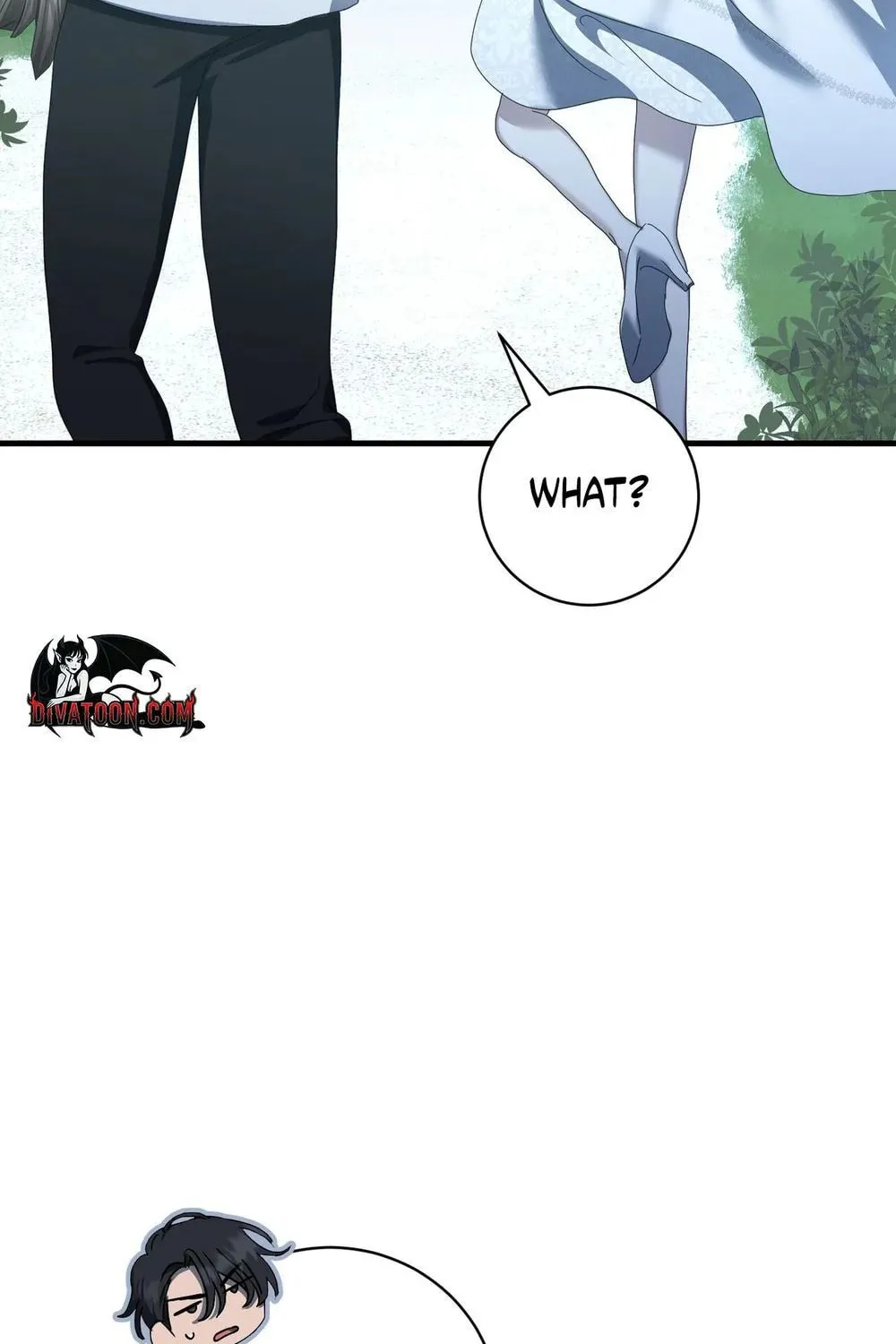 The Demon King Wants Peace Chapter 22 page 60 - 