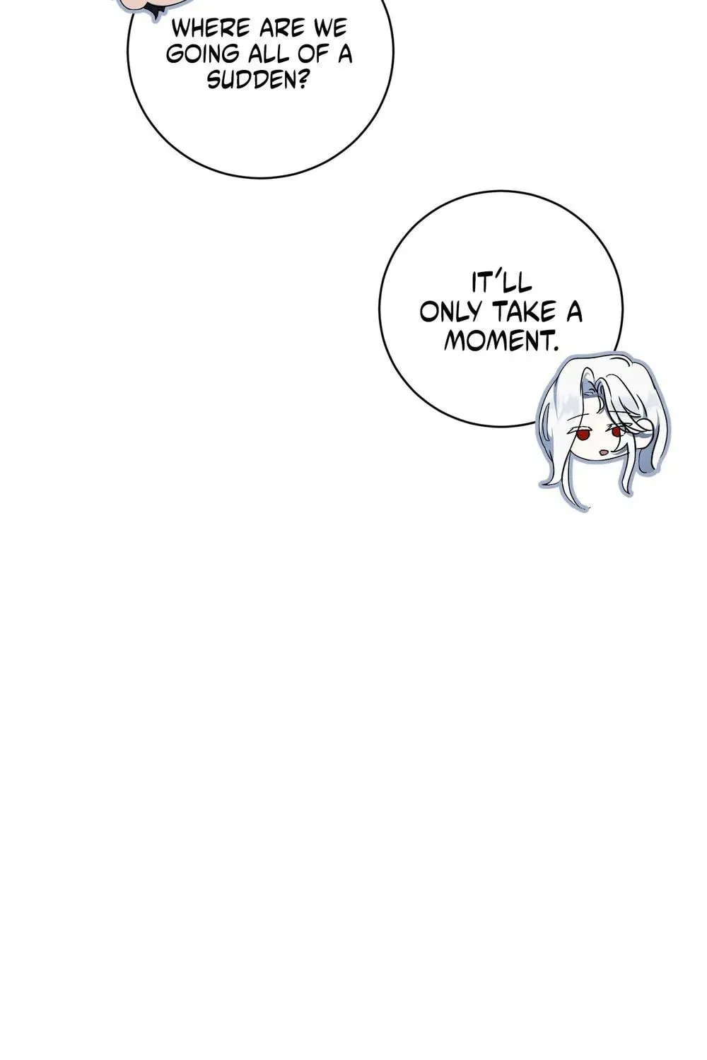 The Demon King Wants Peace Chapter 22 page 61 - 