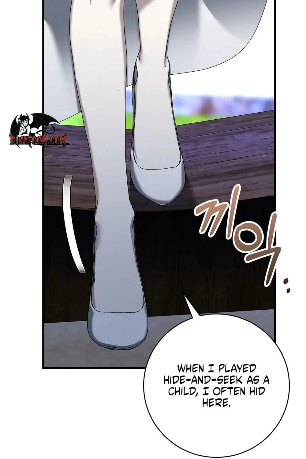 The Demon King Wants Peace Chapter 22 page 66 - 
