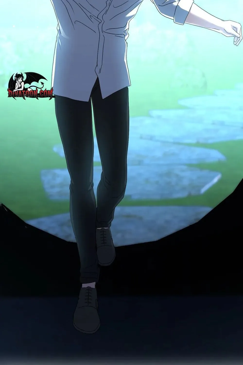 The Demon King Wants Peace Chapter 22 page 69 - 