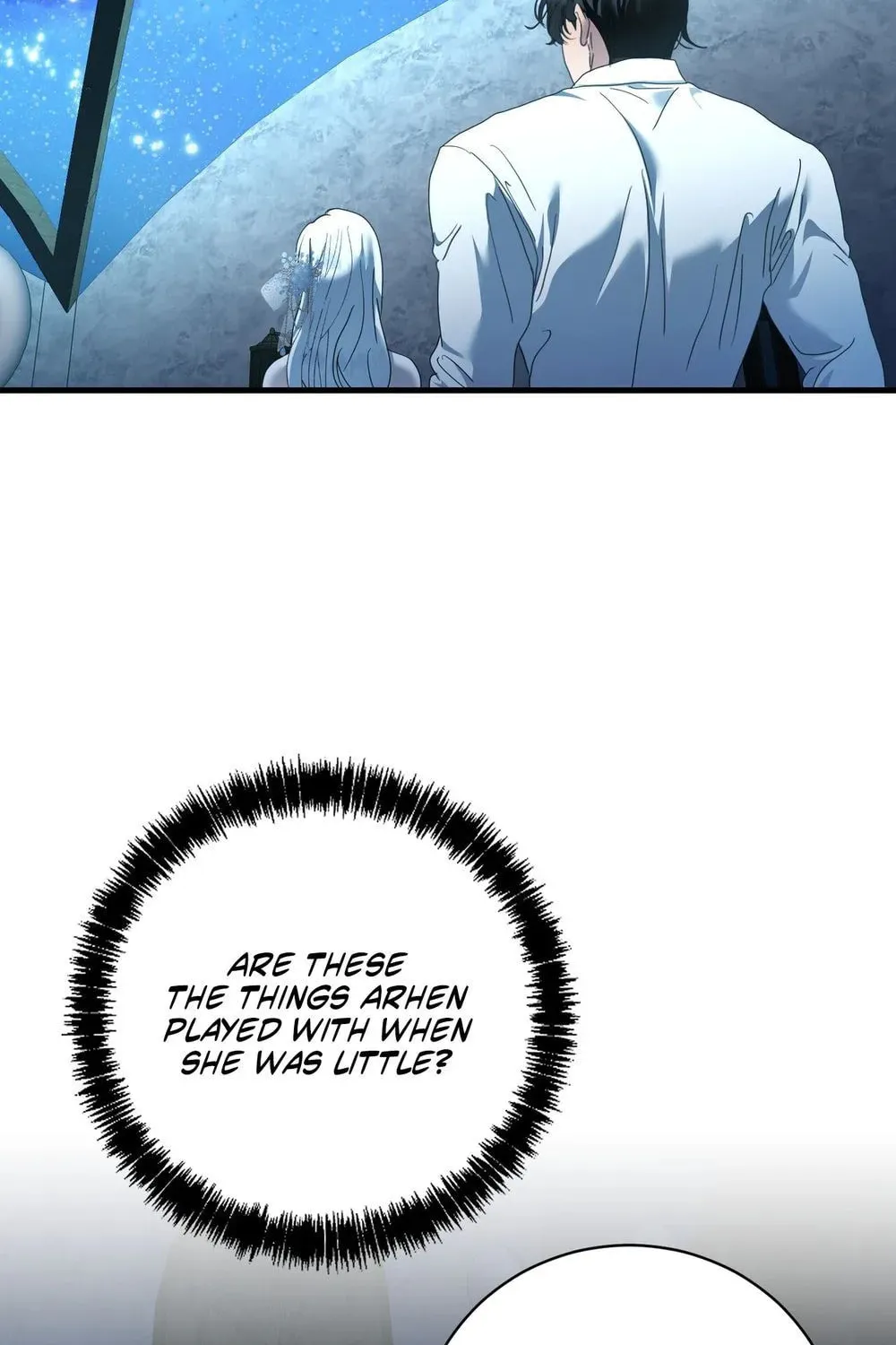 The Demon King Wants Peace Chapter 22 page 74 - 