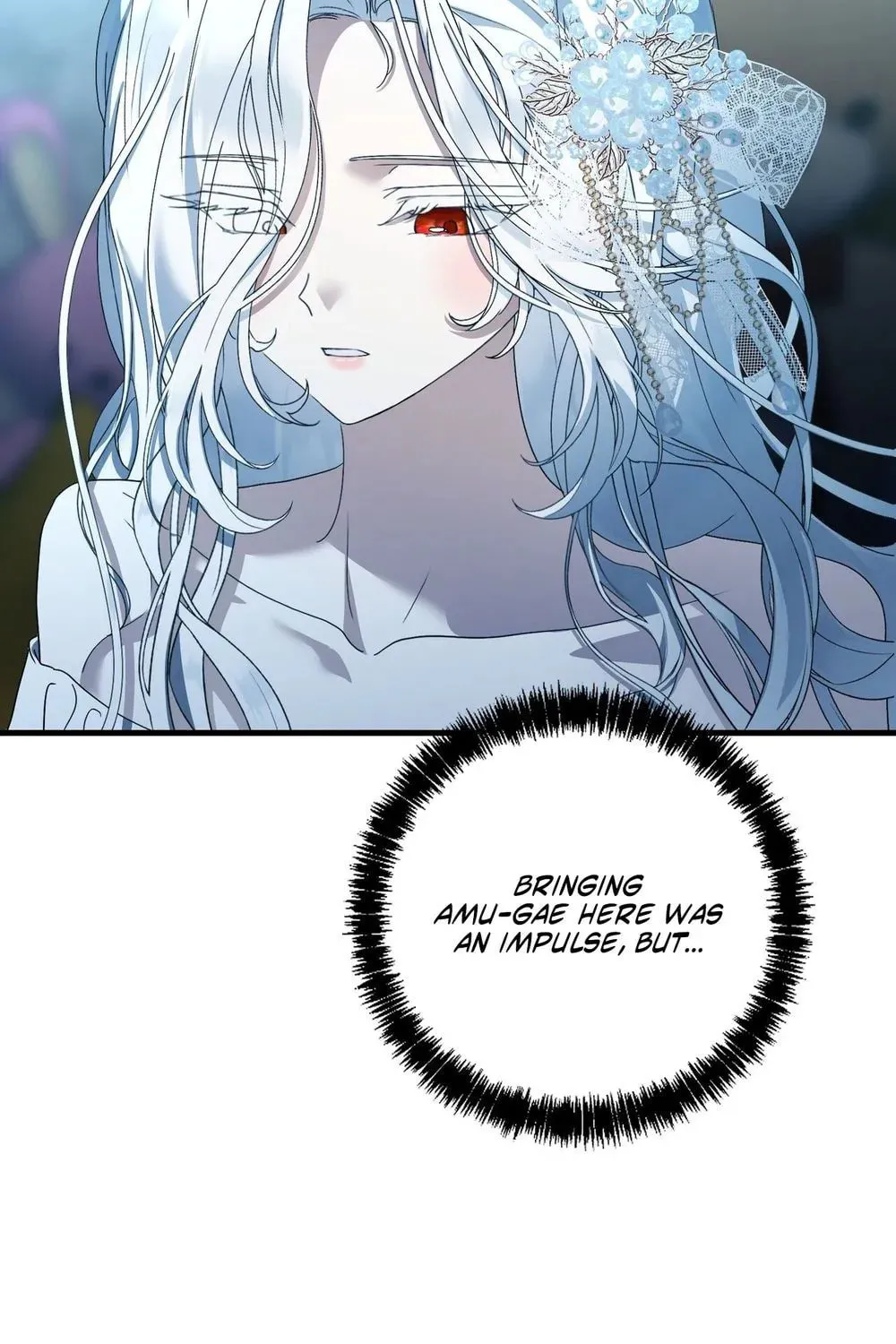 The Demon King Wants Peace Chapter 22 page 79 - 
