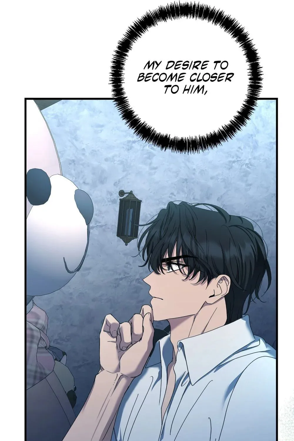 The Demon King Wants Peace Chapter 22 page 81 - 
