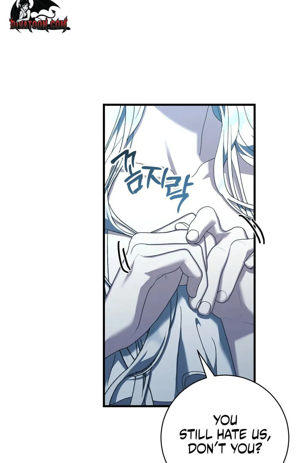 The Demon King Wants Peace Chapter 22 page 83 - 