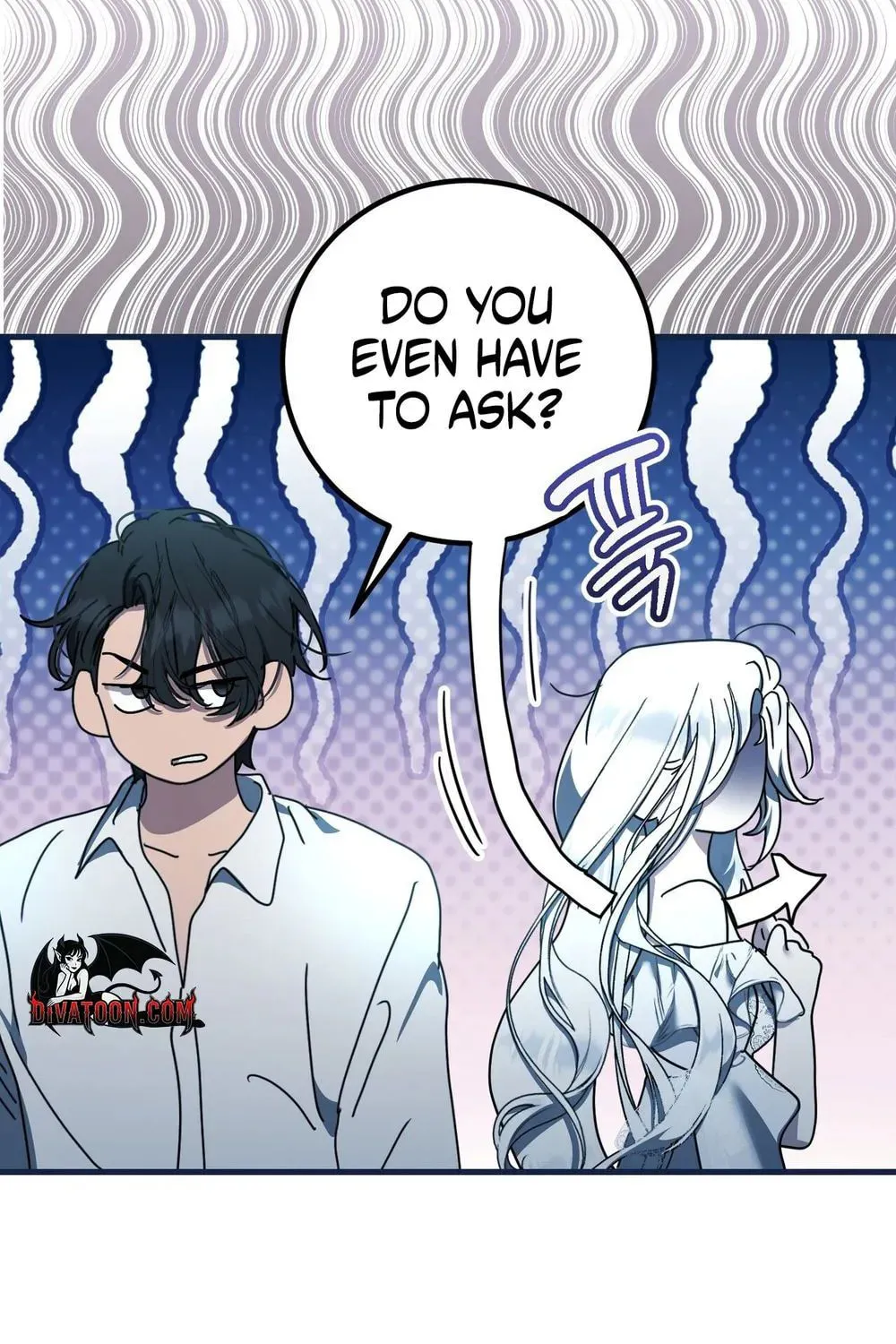The Demon King Wants Peace Chapter 22 page 85 - 