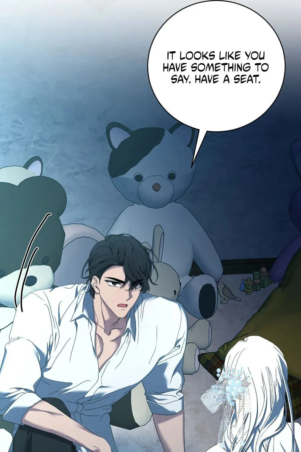 The Demon King Wants Peace Chapter 22 page 88 - 