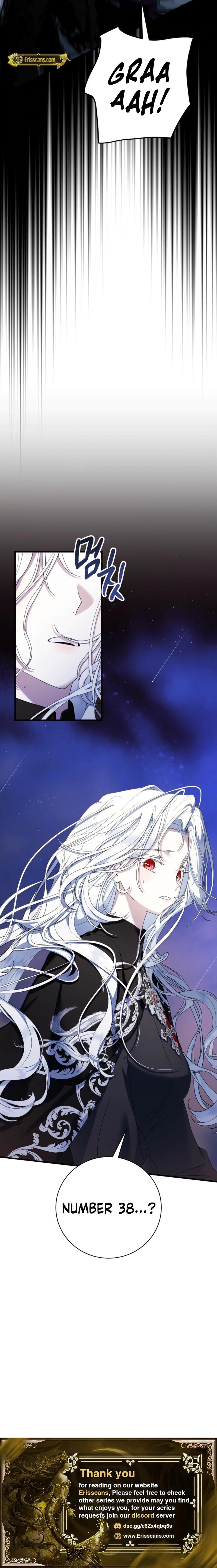 The Demon King Wants Peace Chapter 24 page 14 - 