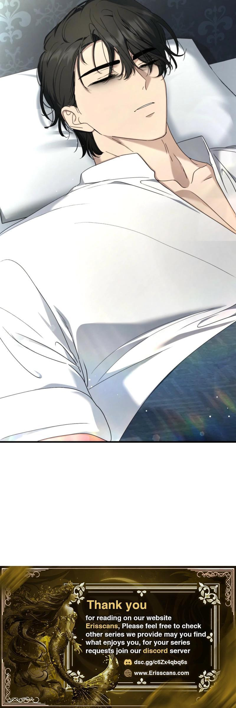 The Demon King Wants Peace Chapter 25 page 13 - 
