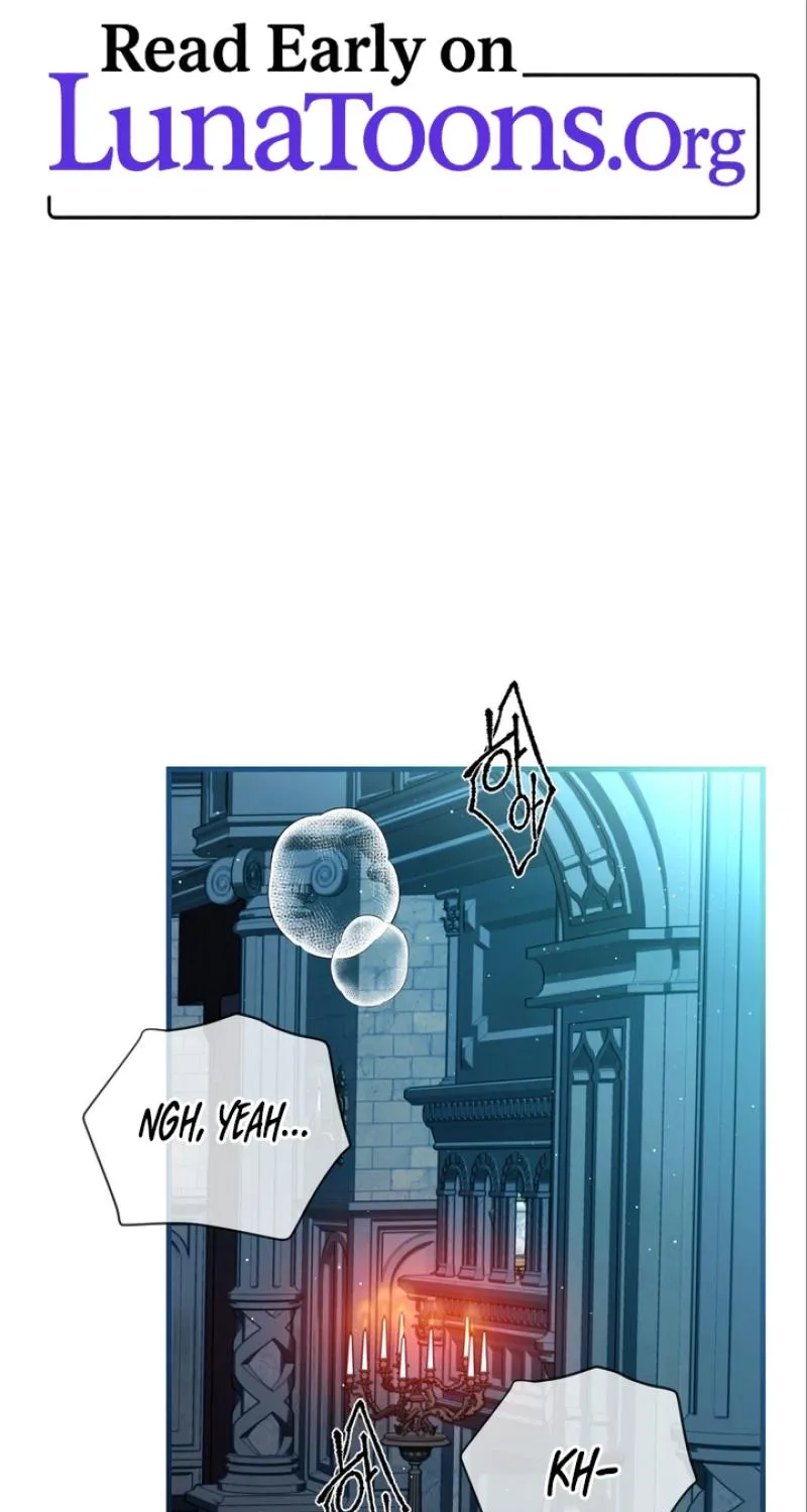 The Demon King Wants to Live in Peace Chapter 1 page 1 - 