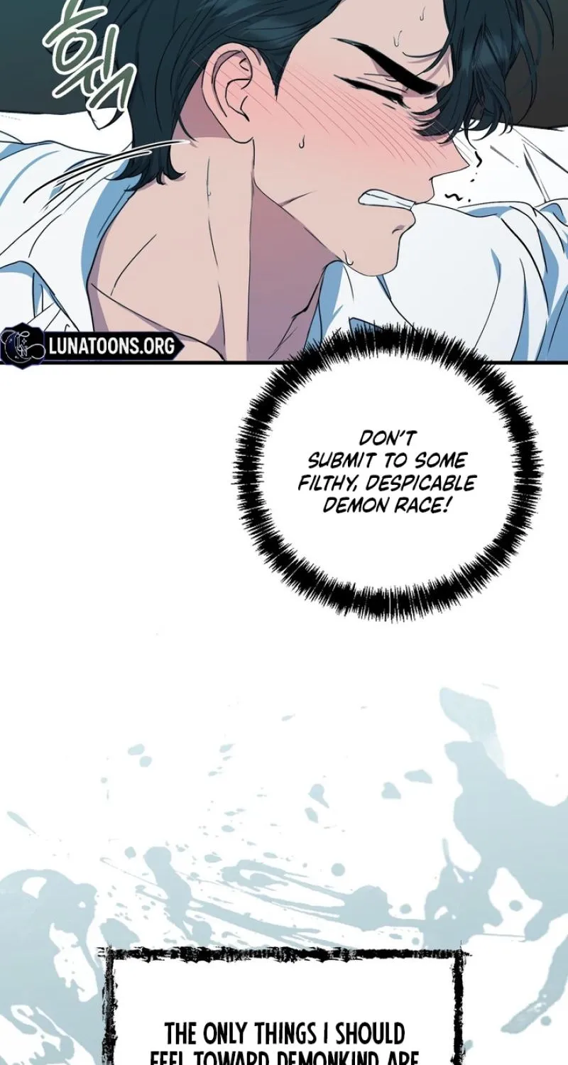 The Demon King Wants to Live in Peace Chapter 1 page 11 - 
