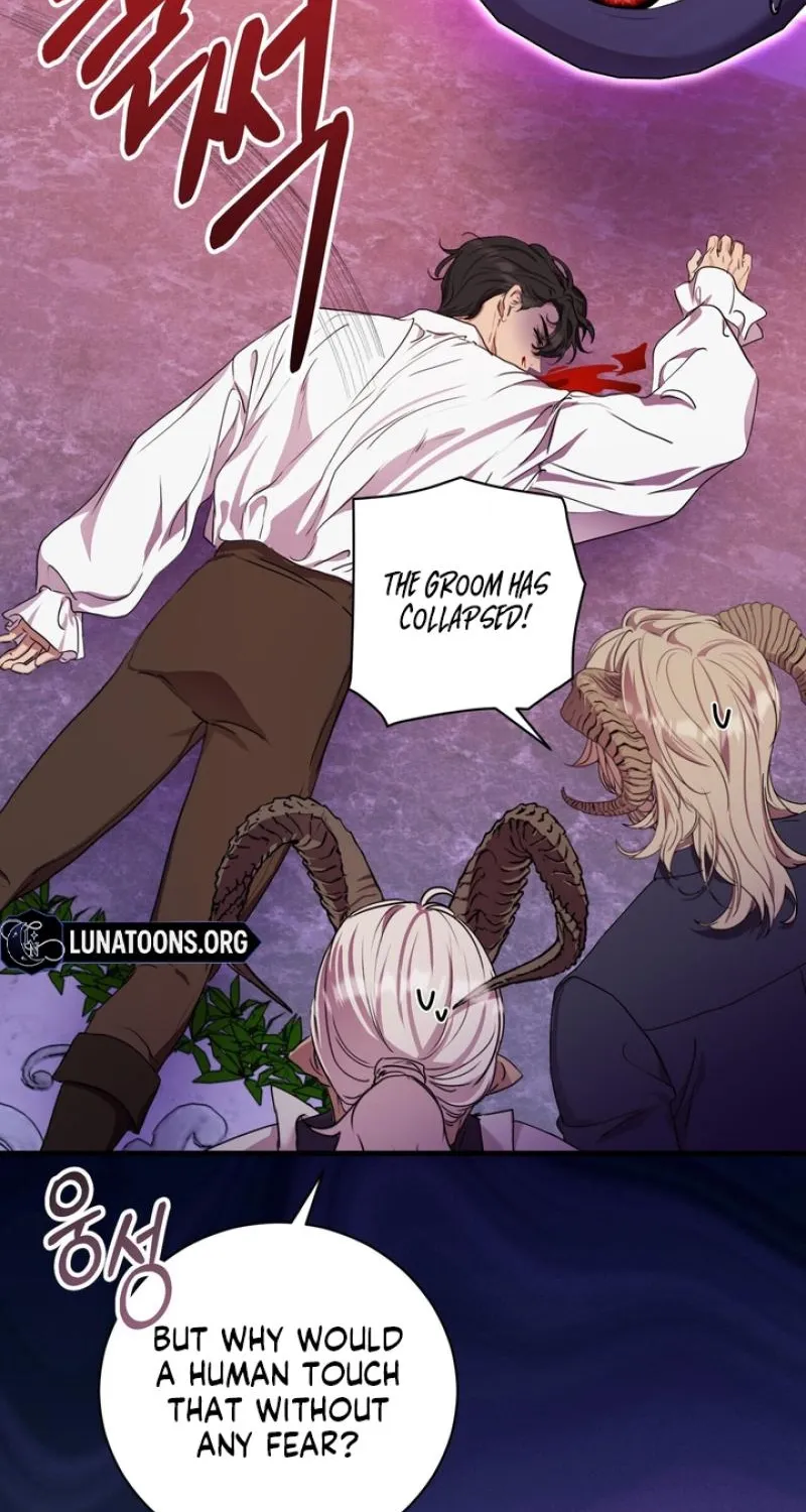 The Demon King Wants to Live in Peace Chapter 1 page 104 - 