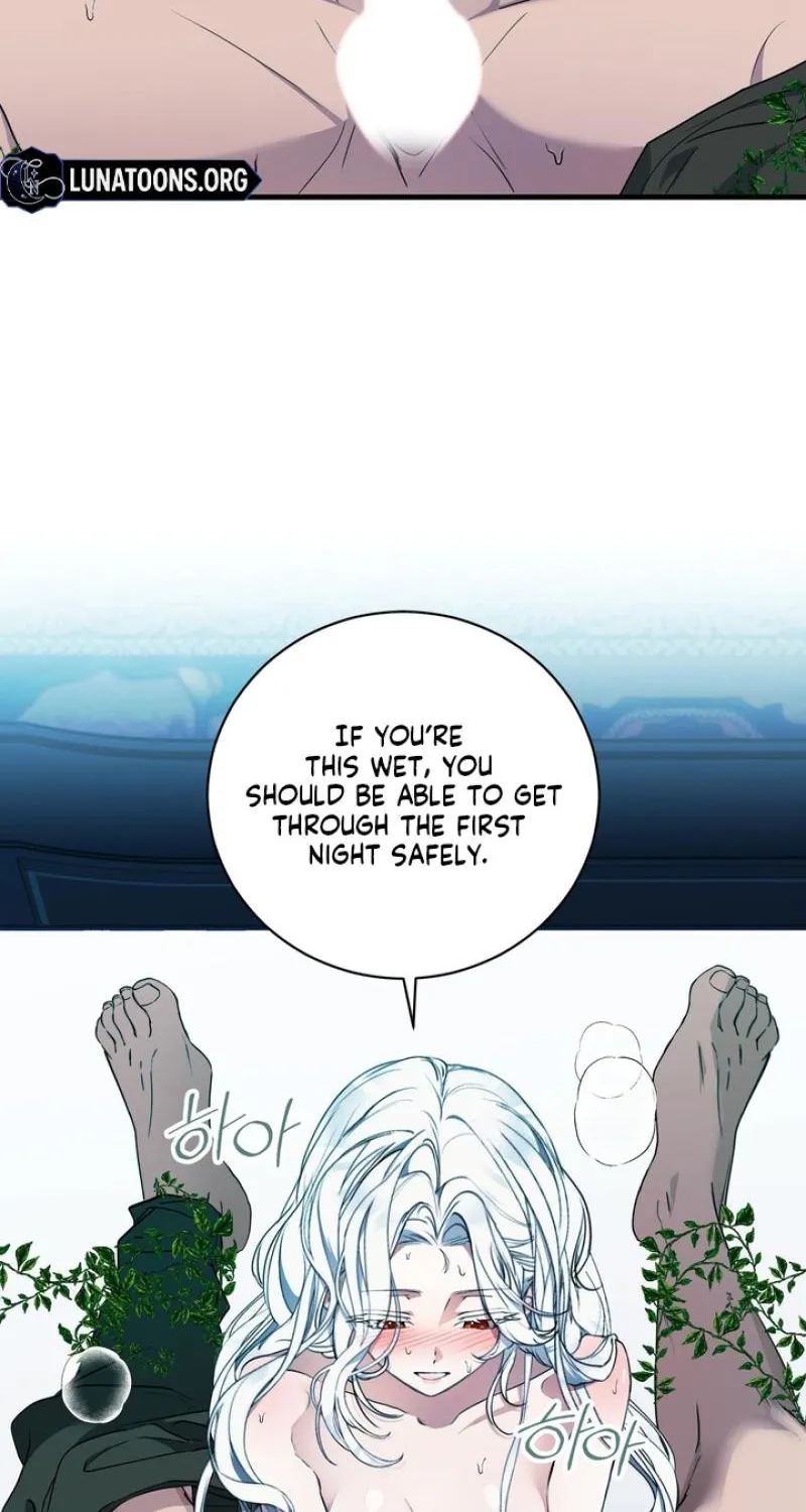 The Demon King Wants to Live in Peace Chapter 1 page 14 - 