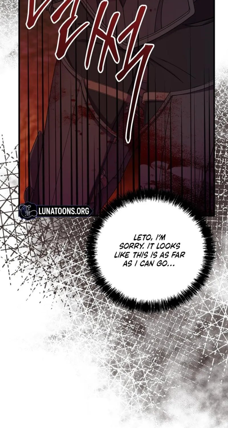 The Demon King Wants to Live in Peace Chapter 1 page 26 - 