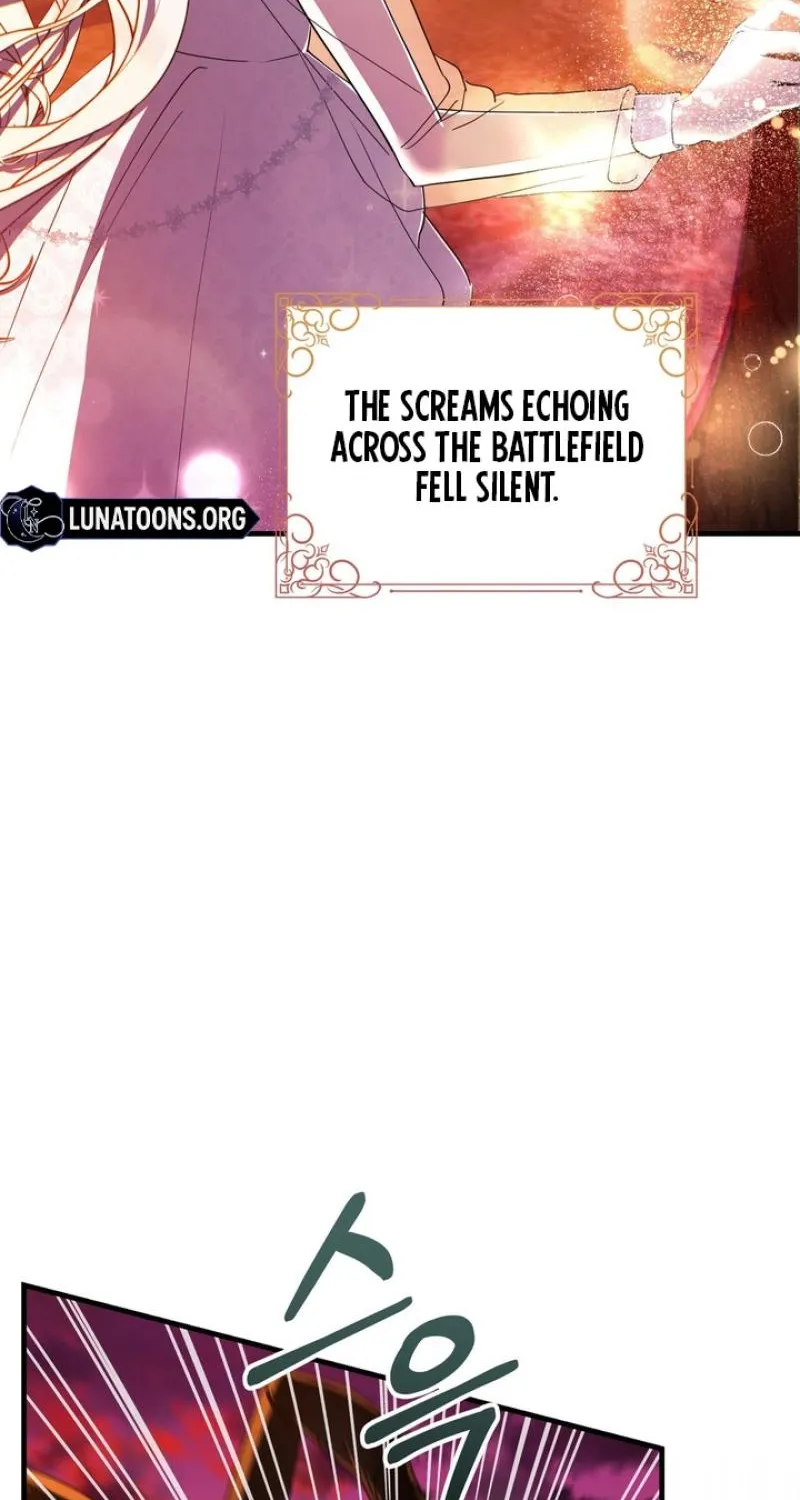 The Demon King Wants to Live in Peace Chapter 1 page 38 - 