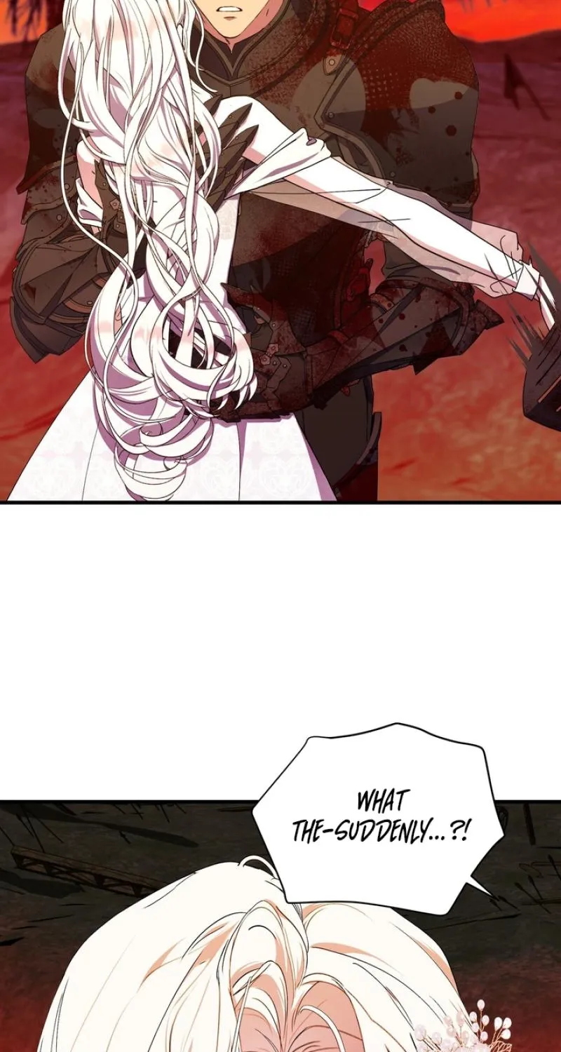 The Demon King Wants to Live in Peace Chapter 1 page 44 - 