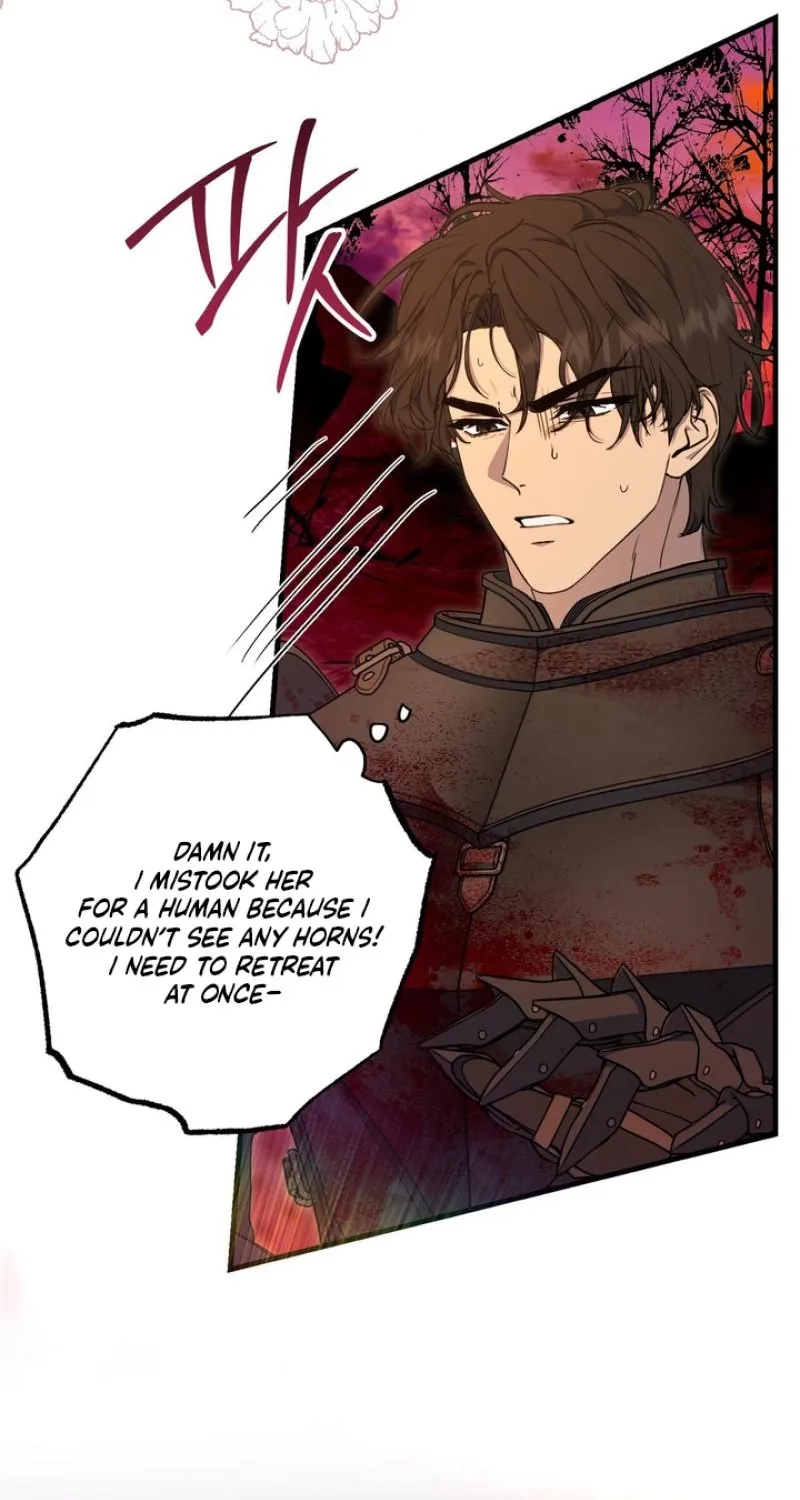 The Demon King Wants to Live in Peace Chapter 1 page 46 - 